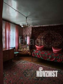 Дом 65м&sup2;, 1-этажный, участок 26 сот.  