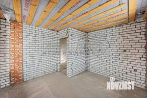 Коттедж 122м&sup2;, 2-этажный, участок 8 сот.  