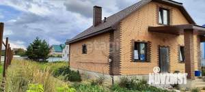 Дом 169м², 2-этажный, участок 12 сот.  