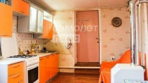 Дом 76м², 1-этажный, участок 0 сот.  