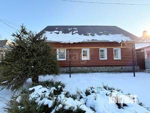 Дом 157м&sup2;, 2-этажный, участок 36 сот.  