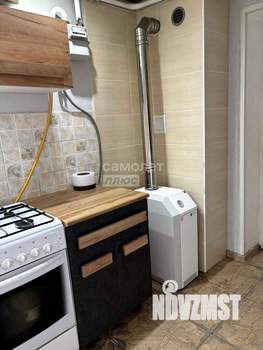 Дом 32м², 1-этажный, участок 2 сот.  