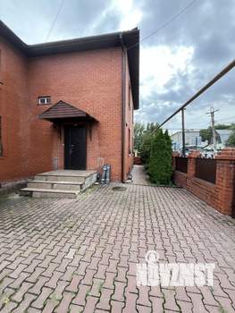 Коттедж 352м&sup2;, 4-этажный, участок 8 сот.  