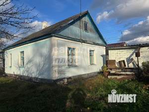 Дом 60м&sup2;, 1-этажный, участок 5 сот.  