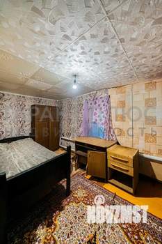 Дом 48м&sup2;, 1-этажный, участок 9 сот.  