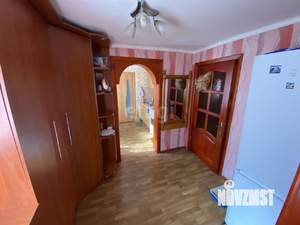 Дом 52м², 1-этажный, участок 5 сот.  