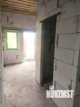 Дом 120м², 1-этажный, участок 9 сот.  