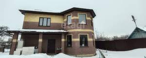 Дом 241м², 2-этажный, участок 7 сот.  