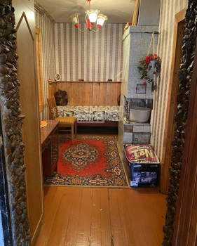 Дом 60м&sup2;, 2-этажный, участок 4 сот.  