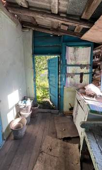 Дача 20м², 2-этажный, участок 6 сот.  