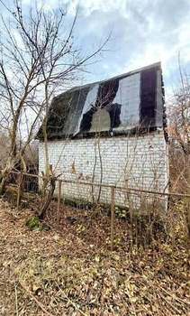 Дом 20м&sup2;, 1-этажный, участок 4 сот.  