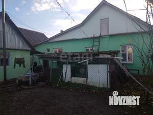 Дача 66м², 1-этажный, участок 8 сот.  