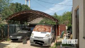 Дом 120м², 2-этажный, участок 6 сот.  