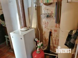 Дом 74м², 1-этажный, участок 7 сот.  