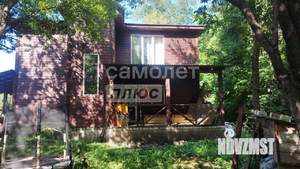 Дом 193м&sup2;, 2-этажный, участок 8 сот.  