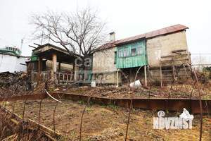 Дом 51м&sup2;, 1-этажный, участок 11 сот.  