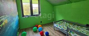 Дом 140м², 2-этажный, участок 10 сот.  