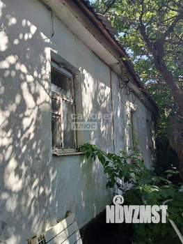 Дом 50м&sup2;, 1-этажный, участок 6 сот.  