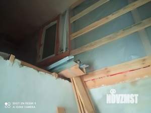 Дом 90м², 2-этажный, участок 7 сот.  