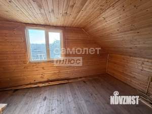 Дом 87м&sup2;, 2-этажный, участок 7 сот.  