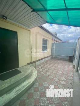 Дом 90м&sup2;, 2-этажный, участок 1 сот.  