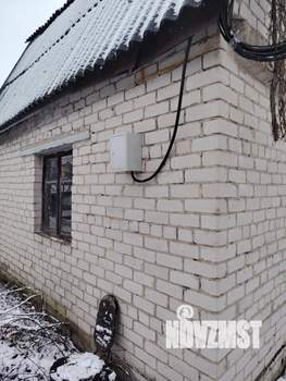 Дача 45м&sup2;, 1-этажный, участок 6 сот.  