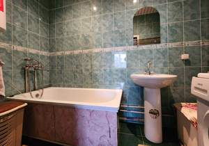 Дом 55м&sup2;, 1-этажный, участок 15 сот.  