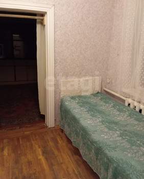Дом 42м², 2-этажный, участок 3 сот.  