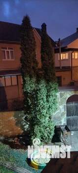 Дом 250м&sup2;, 3-этажный, участок 5 сот.  