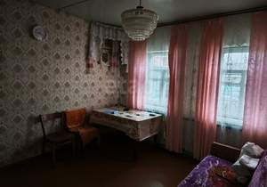 Дом 65м&sup2;, 1-этажный, участок 26 сот.  