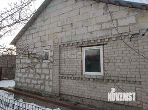 Дача 80м², 2-этажный, участок 4 сот.  