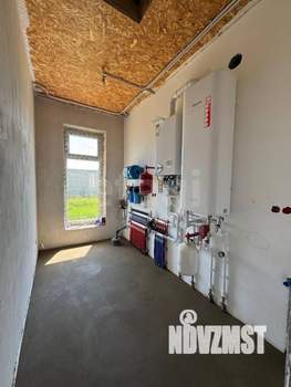 Дом 102м&sup2;, 1-этажный, участок 12 сот.  