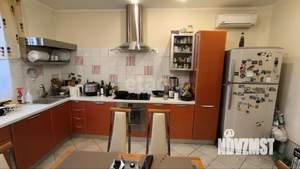 Дом 245м², 2-этажный, участок 9 сот.  