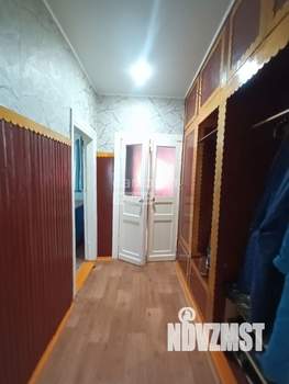 Дом 75м&sup2;, 2-этажный, участок 6 сот.  