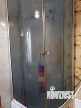 Дом 45м², 1-этажный, участок 21 сот.  