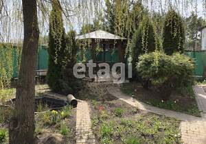 Дом 470м², 3-этажный, участок 15 сот.  