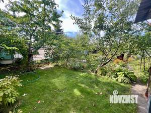 Дом 63м², 2-этажный, участок 4 сот.  