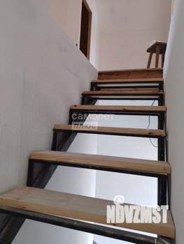 Дом 120м&sup2;, 2-этажный, участок 6 сот.  