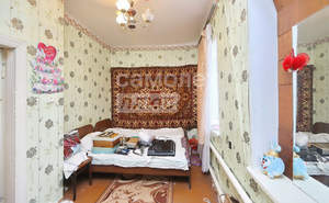 Дом 97м&sup2;, 1-этажный, участок 15 сот.  