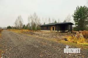 Дом 165м², 1-этажный, участок 12 сот.  