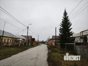 Дом 65м&sup2;, 1-этажный, участок 26 сот.  