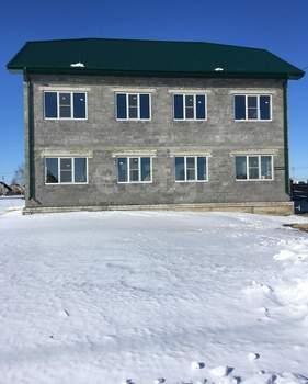 Дом 306м², 2-этажный, участок 15 сот.  