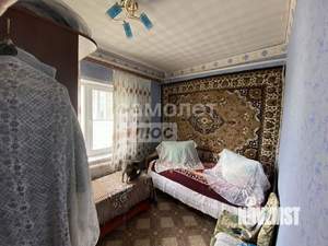 Дом 52м&sup2;, 1-этажный, участок 5 сот.  