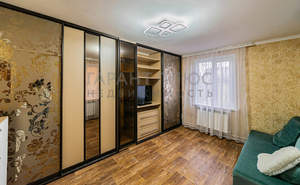 Дом 43м&sup2;, 1-этажный, участок 2 сот.  