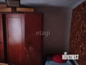 Дом 34м², 2-этажный, участок 8 сот.  
