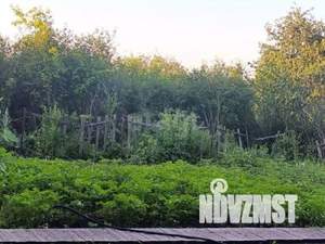 Дача 15м&sup2;, 1-этажный, участок 6 сот.  