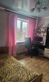 Дом 116м², 2-этажный, участок 9 сот.  