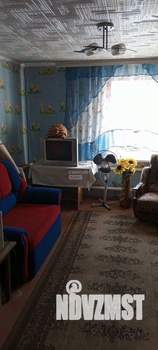 Дом 61м&sup2;, 1-этажный, участок 19 сот.  