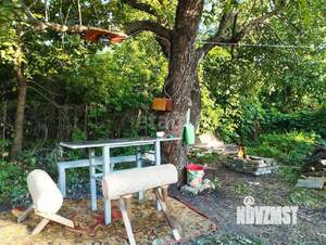 Дача 15м², 1-этажный, участок 7 сот.  