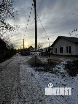 Дом 90м², 1-этажный, участок 5 сот.  